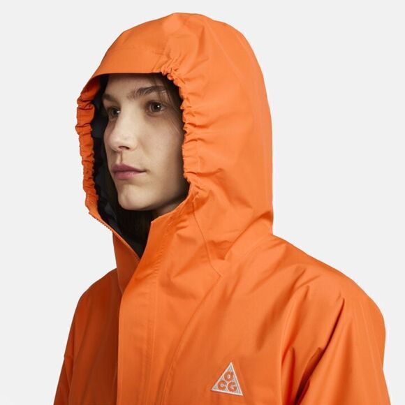 Nike ACG Cascade Rain Jacket Storm-FIT Small S Water-Resistant Lightweight New - Picture 6 of 14